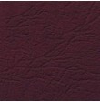 Couverture grain cuir rouge 250G A4/A3