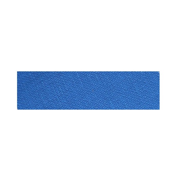 Toile adhésive de bordage bleu 300 microns par 1 rouleau
