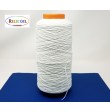 ELASTIQUE EXTRA SOFT BLANC 3 MM BOBINE DE 1200 METRES