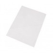Feuille Polypropylène Imprimable Blanc 105x75cm