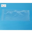 SACHET PLASTIQUE BANDE ADHESIVE 30 MICRONS 40 x 60 mm  par 1000