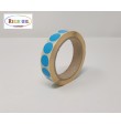 PASTILLE DE COULEUR BLEU CLAIR ADHESIVE