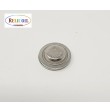 KIT AIMANT POUR PORTE BADGE ROND 17 mm