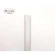 Poster Duo PVC transparent  210 mm par 5 lots