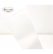 Pastille de scellement simple face permanent 50 x 25 mm par 1000