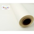 Rouleaux en 320mm, Ø 2.5cm brillant DE PLASTIFICATION PAR 2 BOBINES