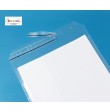 Sachet Plastique 220 x 220 mm BANDE ADHESIVE 50 Microns par 1000