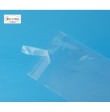 Sachet Plastique 80 x 120 mm BANDE ADHESIVE OPP 30 Microns par 1000