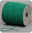 ELASTIQUE VERT  2.2 MM BOBINE DE 500 METRES